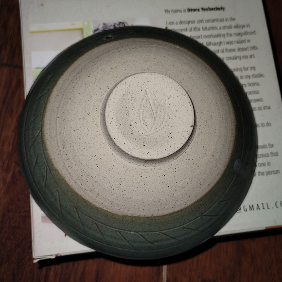 Made in Israel decor - Picture 12 of 16